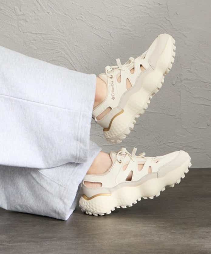 コロンビア THRIVE REVIVE SANDAL