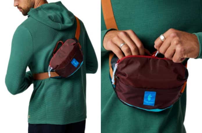 Empacable 3L Sling