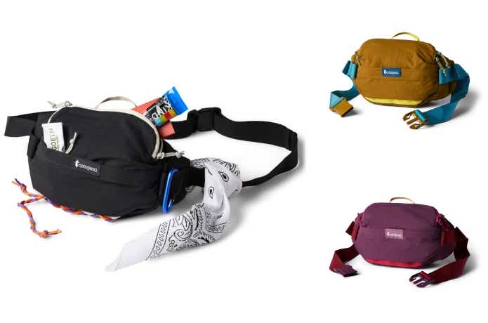 Empacable 3L Sling