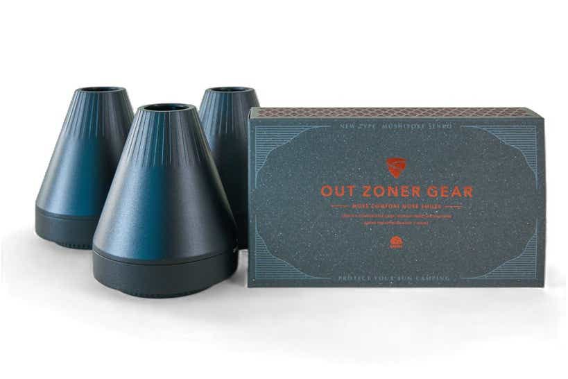 アース製薬　「OUT ZONER GEAR」