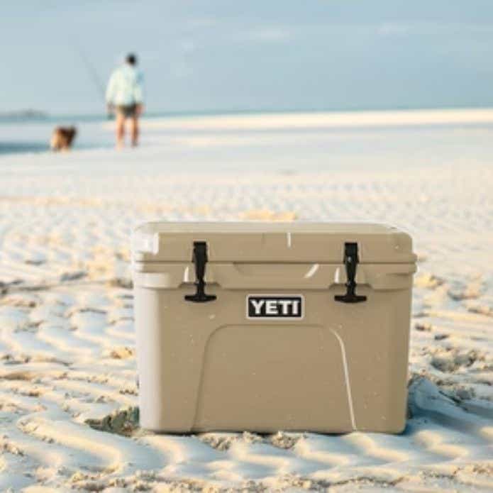YETI タンドラ35