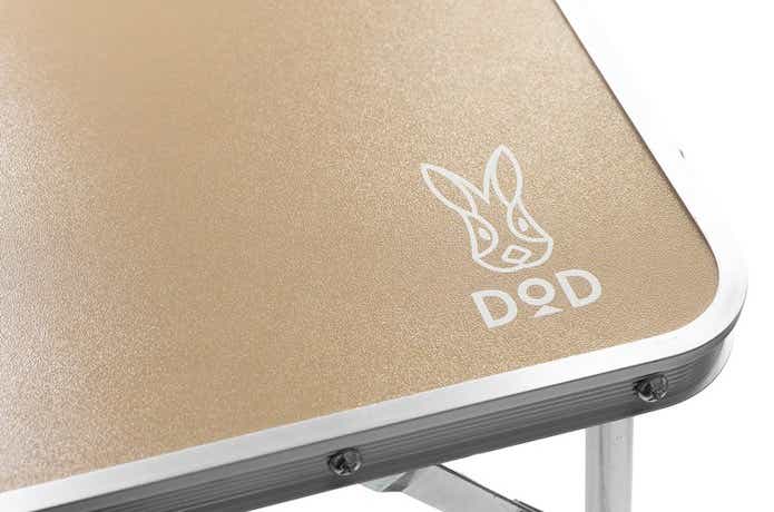 DOD　ウサンポテーブル