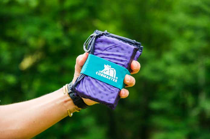 COBMASTERのPKB MINI MAT