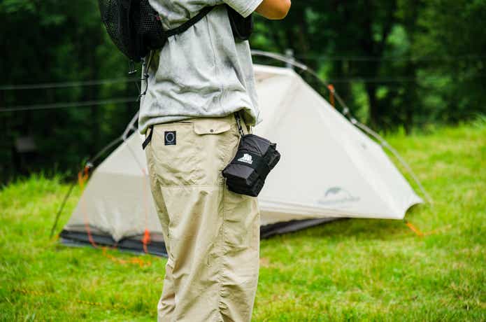COBMASTERのPKB MINI MAT