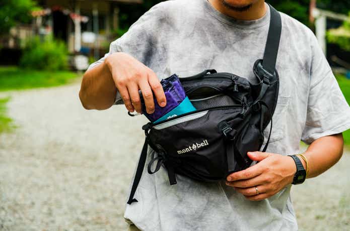 COBMASTERのPKB MINI MAT