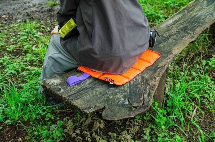 COBMASTERのPKB MINI MAT