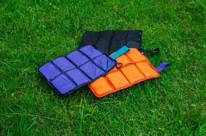 COBMASTERのPKB MINI MAT
