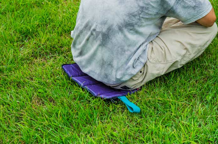 COBMASTERのPKB MINI MAT