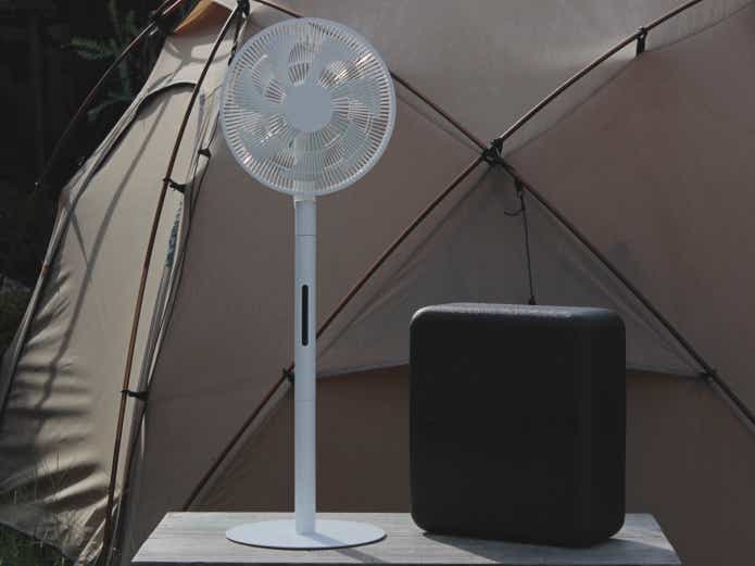 MijiaのFanProSlim