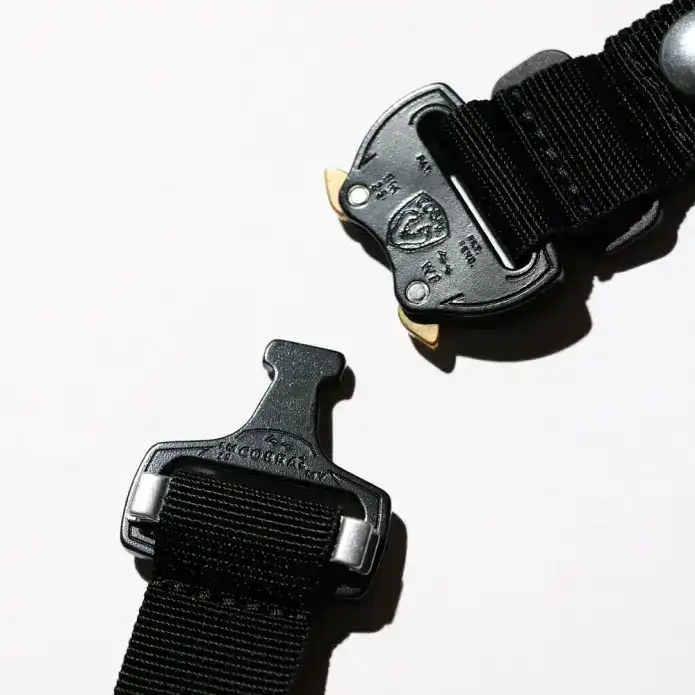 KEYCATCHER WITH COBRA BUCKLE（BAGJACK）