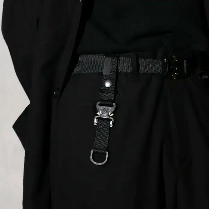 KEYCATCHER WITH COBRA BUCKLE（BAGJACK）