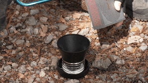 アース製薬　「OUT ZONER GEAR」