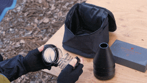 アース製薬　「OUT ZONER GEAR」