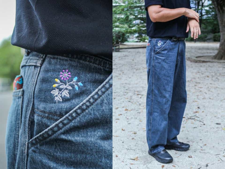 ユニクロの刺繍サービス体験レポート