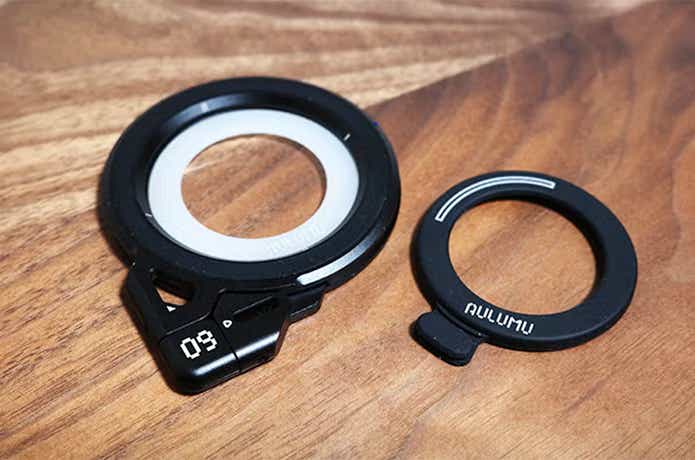 Aulumu「G09（スマホリング）」