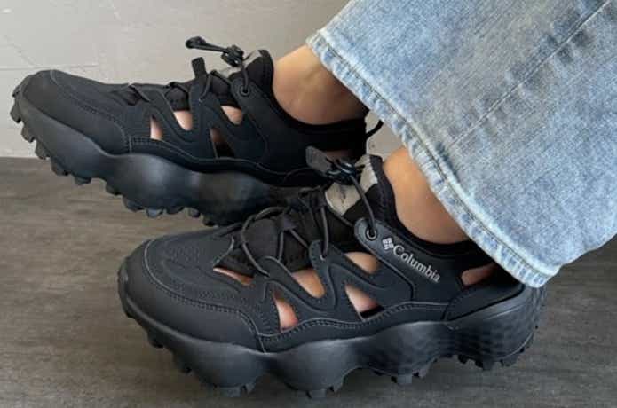 コロンビア THRIVE REVIVE SANDAL