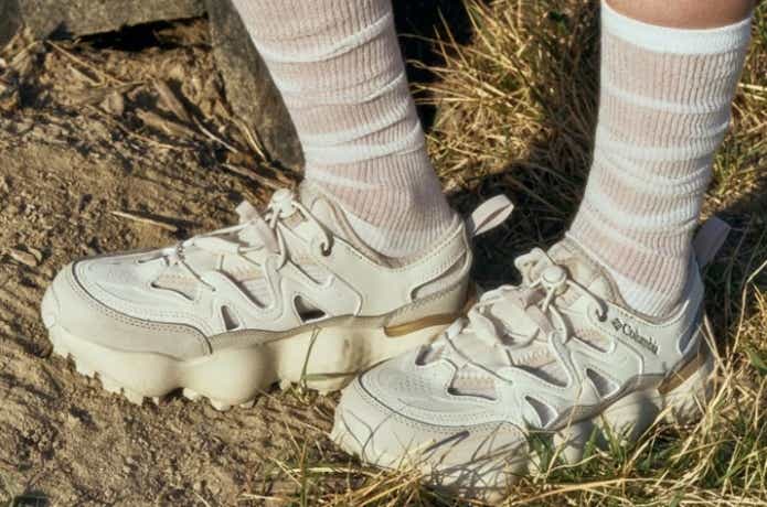 コロンビア THRIVE REVIVE SANDAL