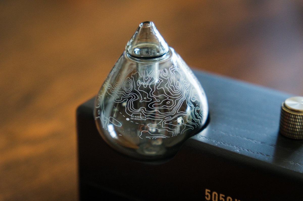 AROMA NEBULIZER