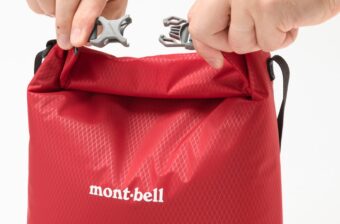 「コスパ高すぎて即買い！」モンベルのショルダーバッグ、本気でおすすめしたい7選