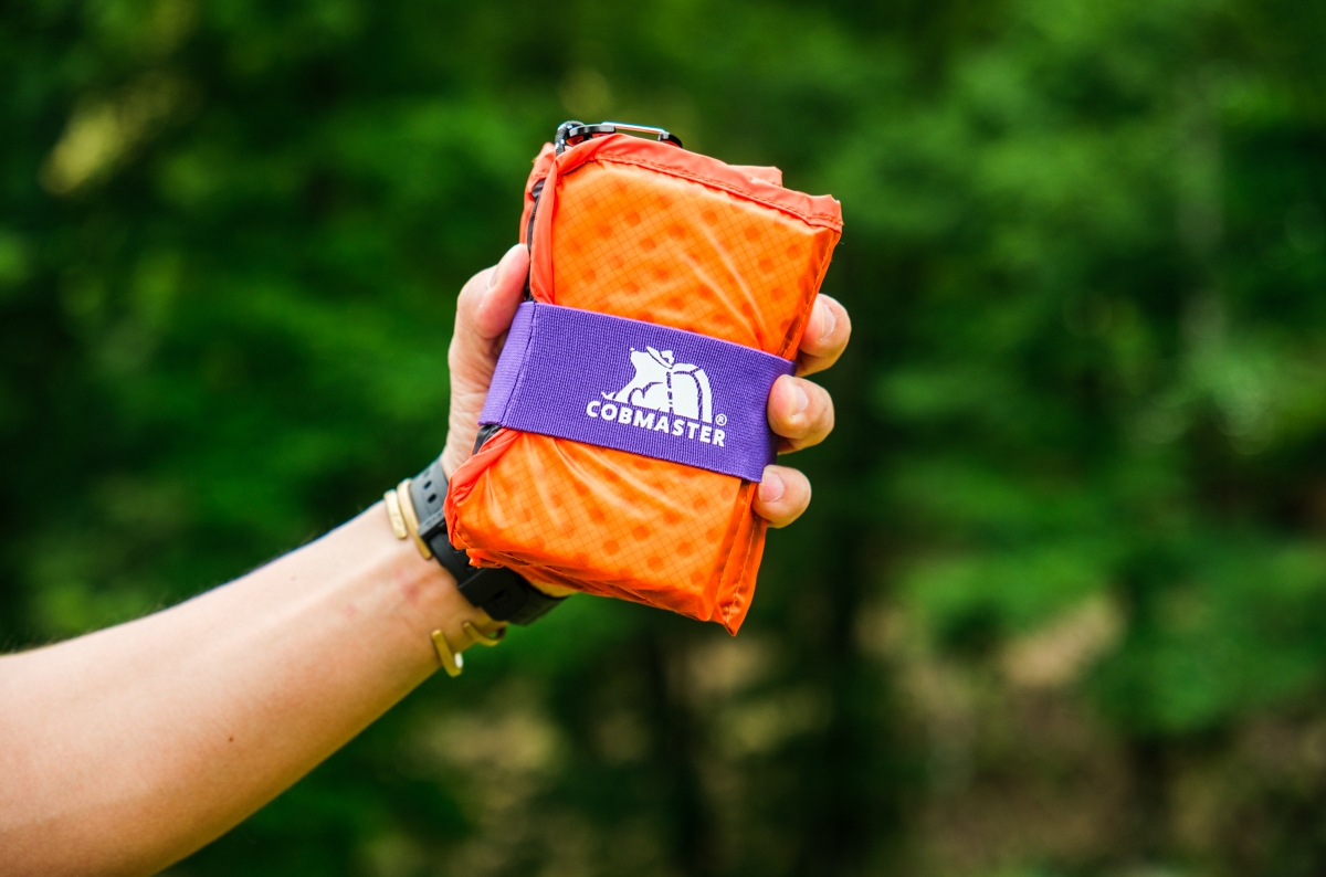 COBMASTERのPKB MINI MAT