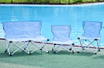 「お尻涼しい〜！」やっぱ夏はメッシュ。「しかも安い」コールマン今年の新作は、カラーもさわやかです