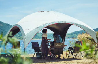 これぞ“家族レジャーの救世主”。手間なくパッ！と屋根ができちゃう「タープテント」おすすめ11選