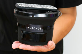 “ソロ呑み”が加速する〜！晩酌のお供にピッタリな、注目の「ミニ七輪」4選