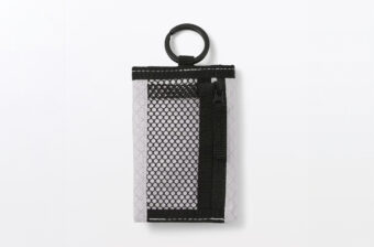 1,490円で買える！“無印のミニ財布”3種登場。アウトドアにも普段使いにもいいかも