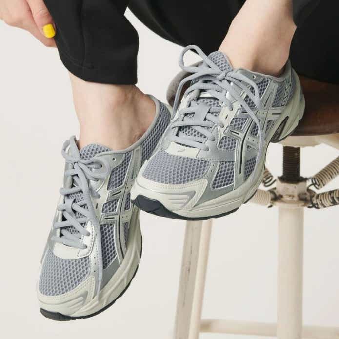 アシックス GEL-1130 MULE スニーカー