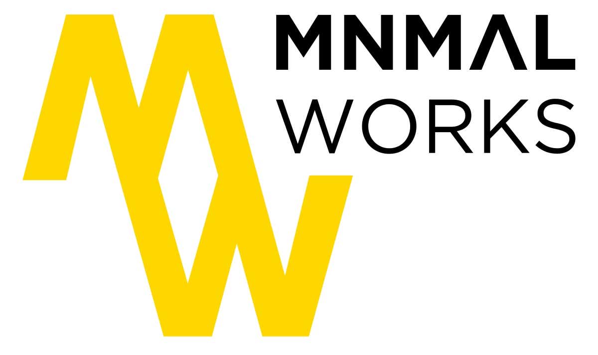 MINIMAL WORKS（ミニマルワークス） 新作