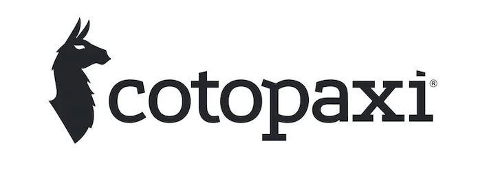 Cotopaxi（コトパクシ）