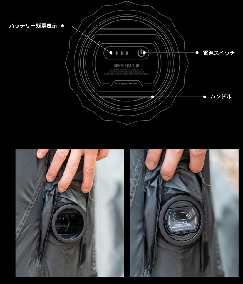 MINIMAL WORKS（ミニマルワークス） 新作