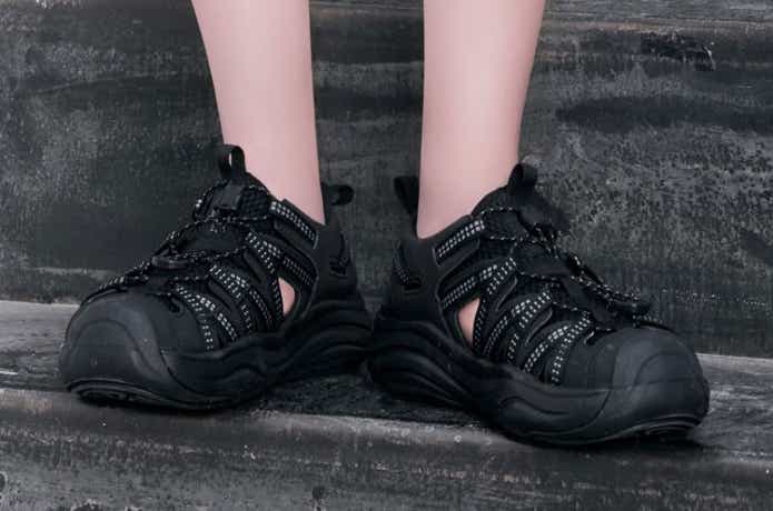 ザ・ノース・フェイス FIORD SANDAL
