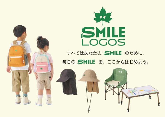 Smile LOGOS