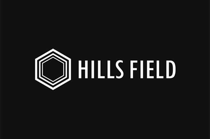 HILLS FIELDブランドロゴ