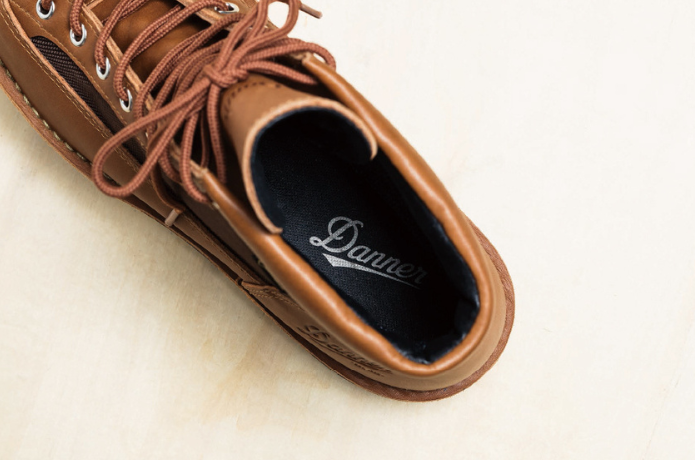 ダナー DANNER FIELD