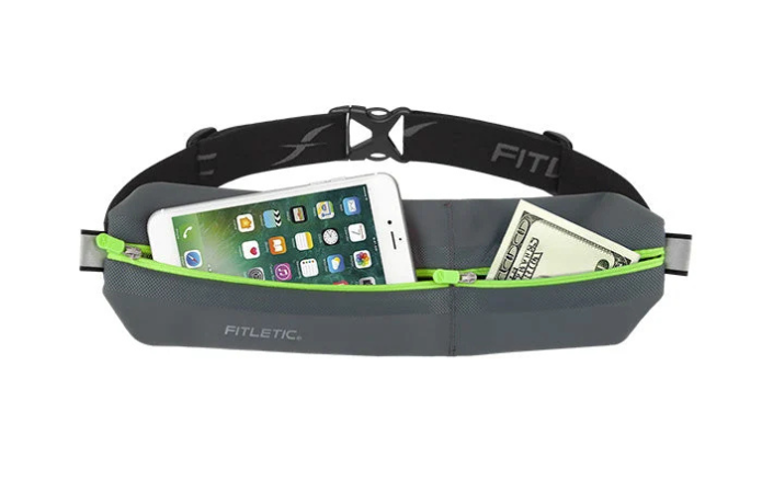 FITLETIC「Bolt」の収納