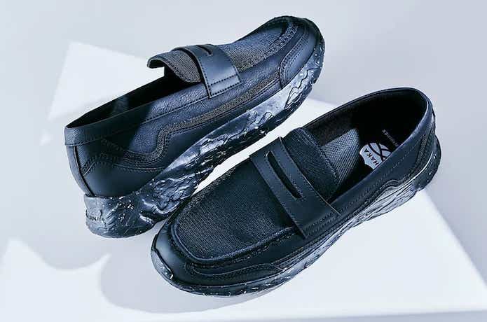 METEOR LOAFER EXR　シャカ