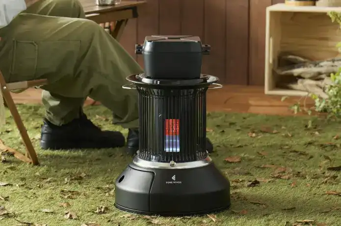 イワタニ カセットガス ストーブ マル暖プラス