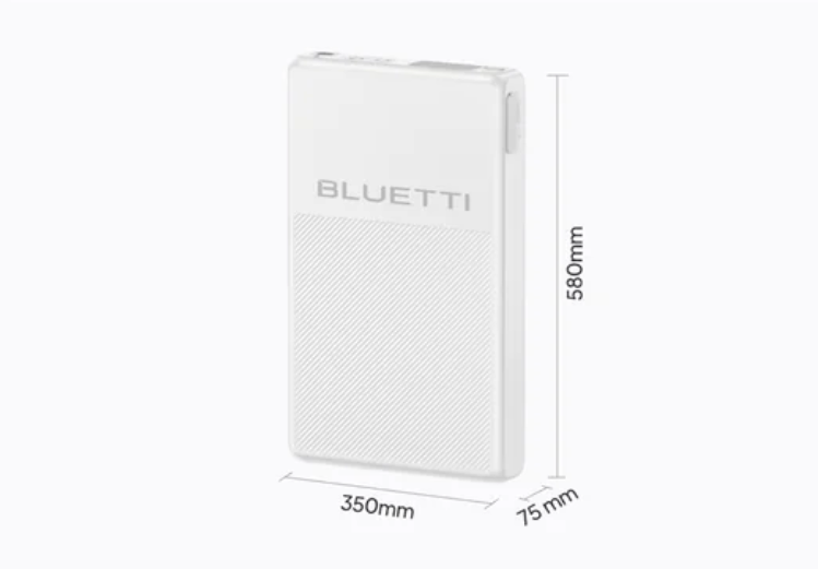 BLUETTI（ブルーティ）FridgePower