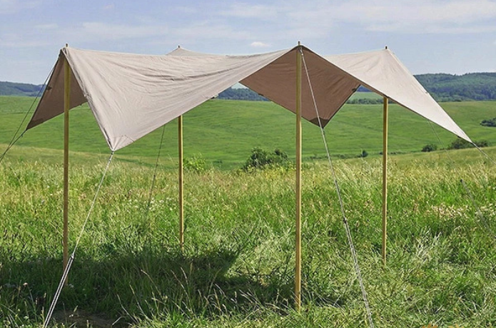 タトンカ「TARP 2TC」