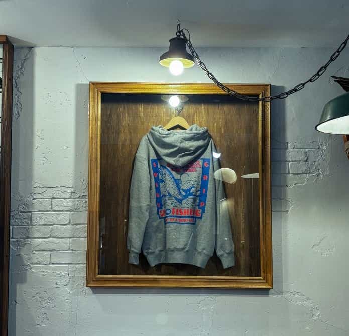「GRIP SWANY riverside store」