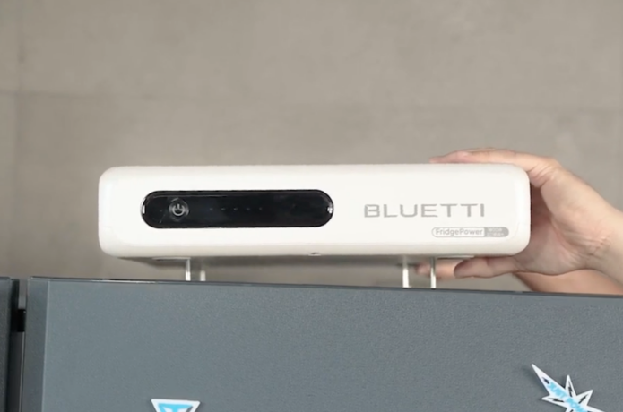 BLUETTI（ブルーティ）FridgePower