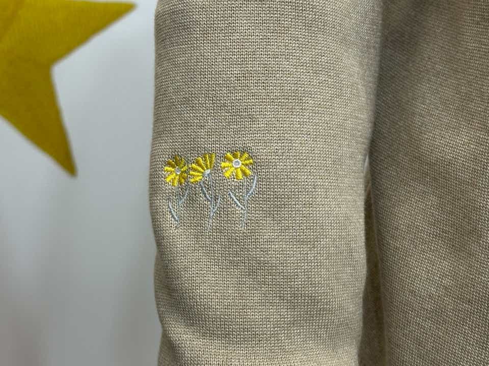 ユニクロの刺繍サービス体験レポート
