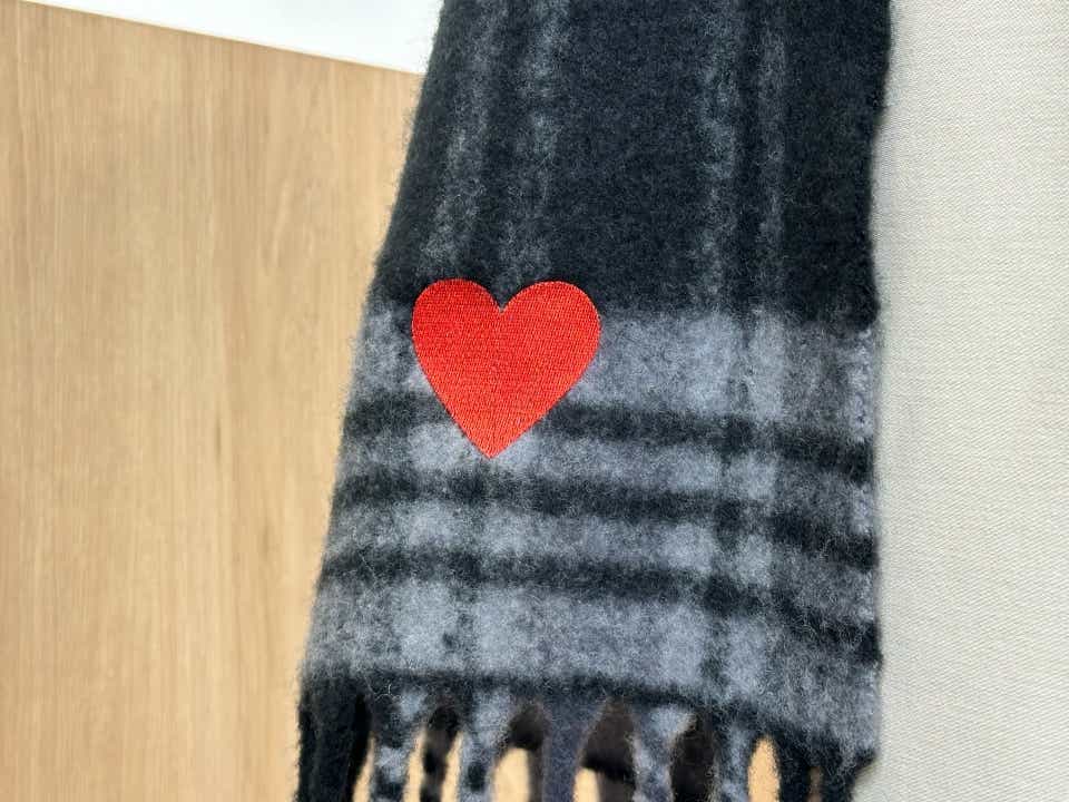 ユニクロの刺繍サービス体験レポート