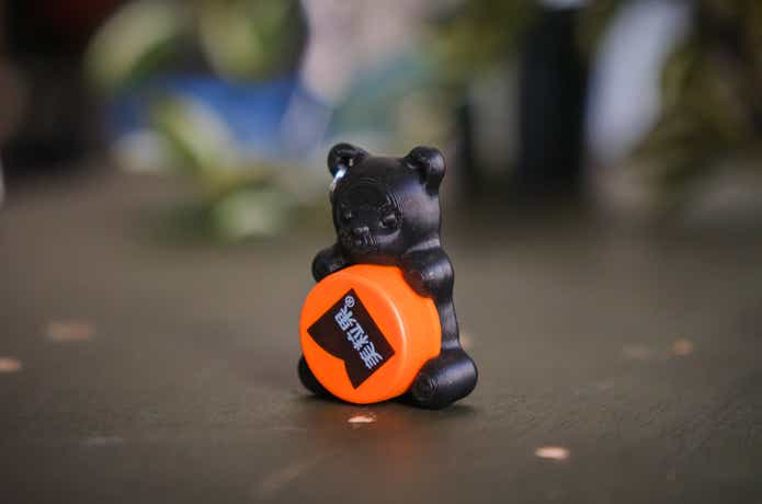 Carton Studioのcappy