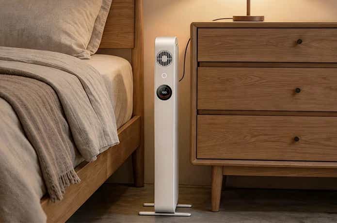Jackery ポータブル電源 SlimPower H1
