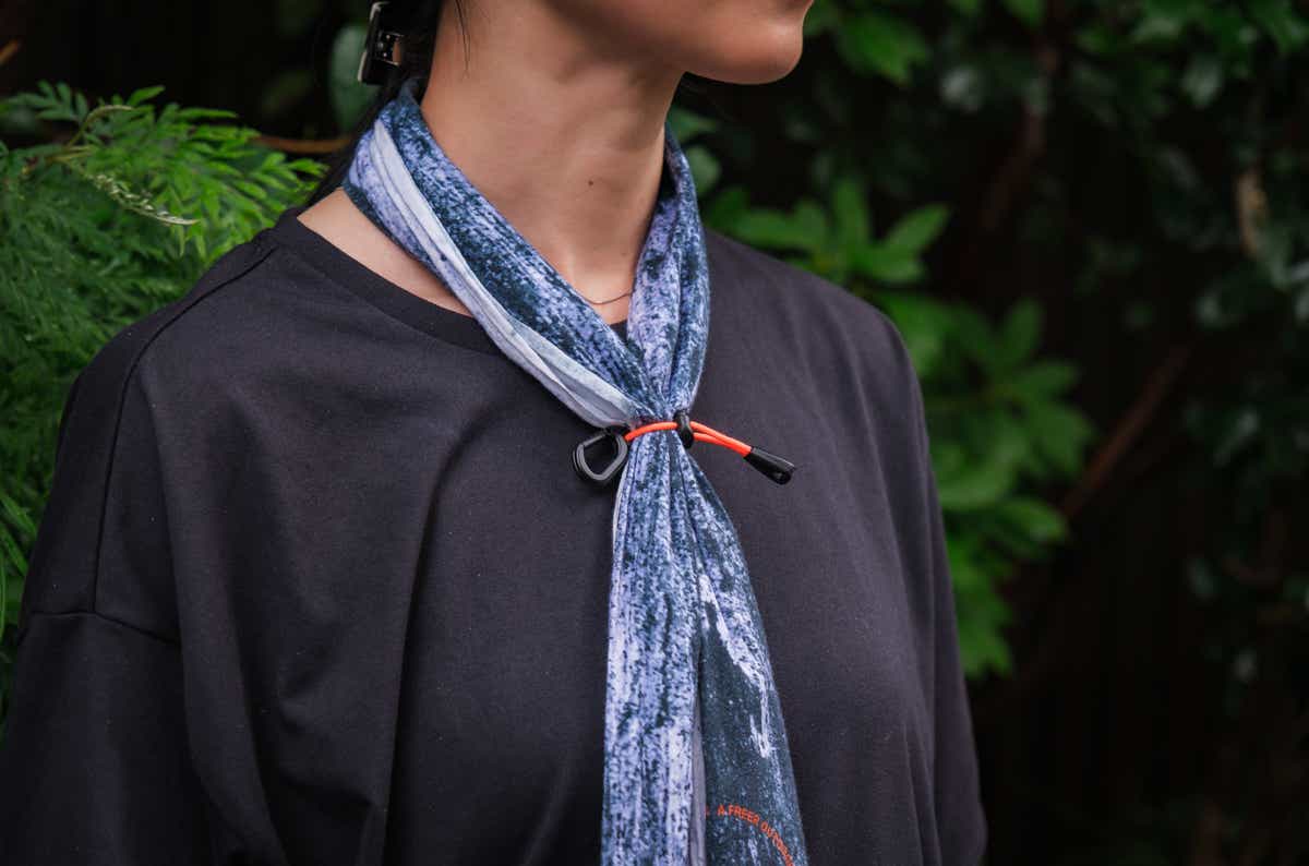 halo commodityのDangle Cord（ダングルコード）
