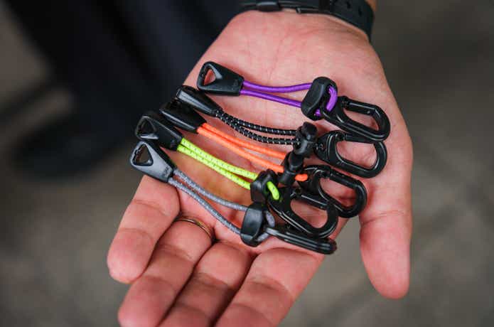 halo commodityのDangle Cord（ダングルコード）