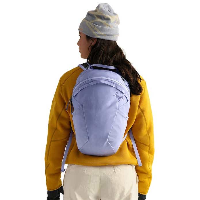 ARC'TERYX（アークテリクス）「AXIOS 10 BACKPACK」「AXIOS 20 TOTE」「AXIOS 4 CROSSBODY」